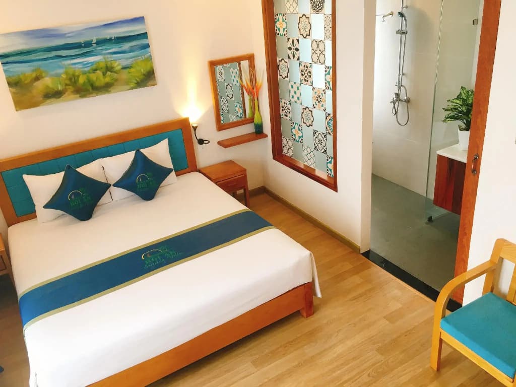 Hoi An Seaside Villa - photo 2