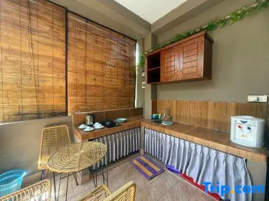 Private Room Near Ubud Monkey Forest Bali - photo 7