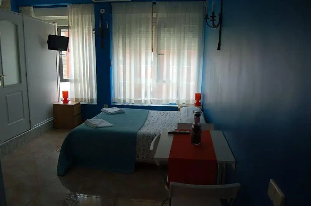 Village Apartments Centro - photo 4