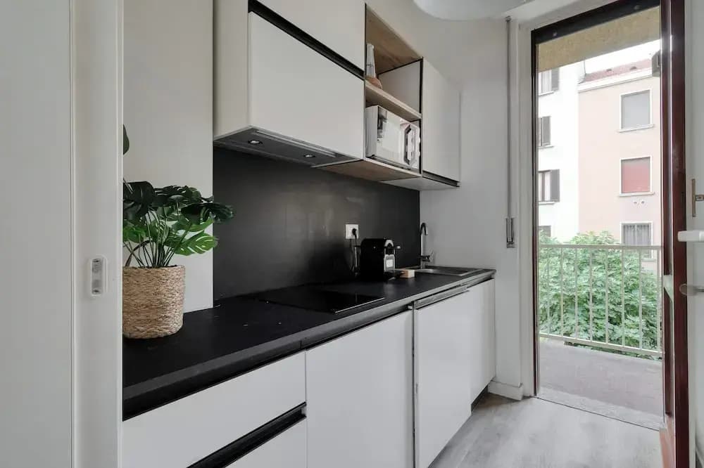 Modern Studios near the City Centre - photo 23