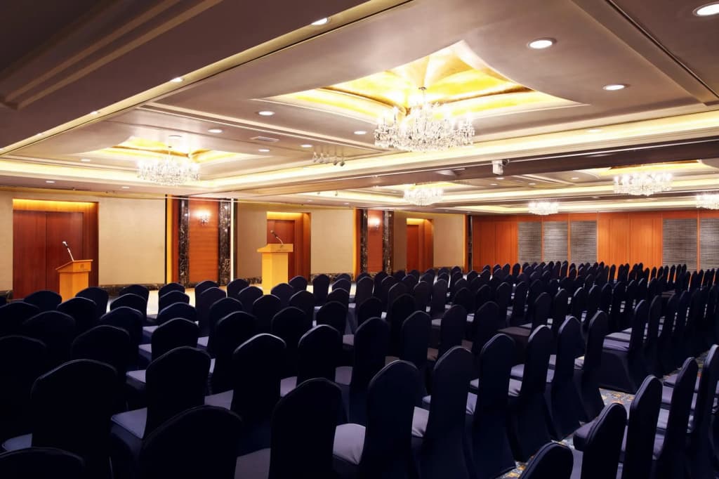 The Grand Lotte Seoul - photo 34