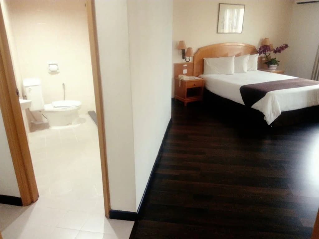 芙蓉阿斯顿酒店(The Aston Hotel Seremban) - photo 3