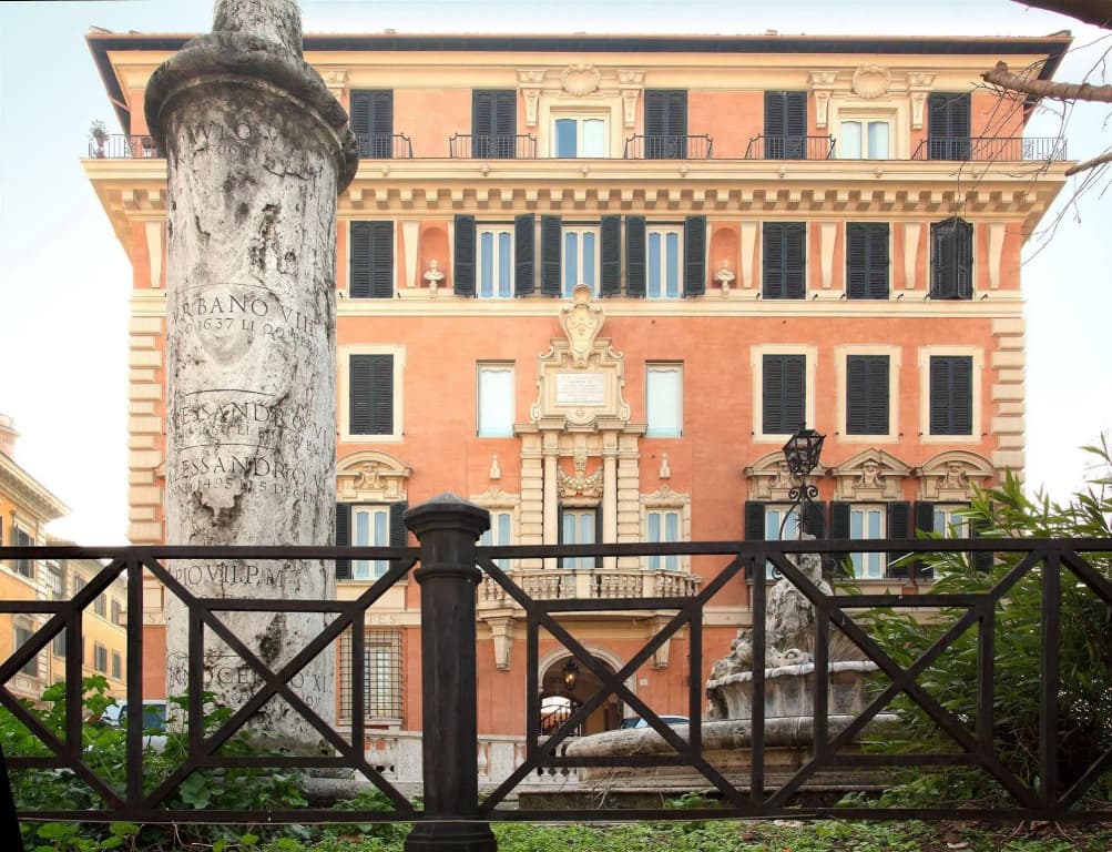 Dimora Storica Palazzo Marescalchi Belli - photo 10
