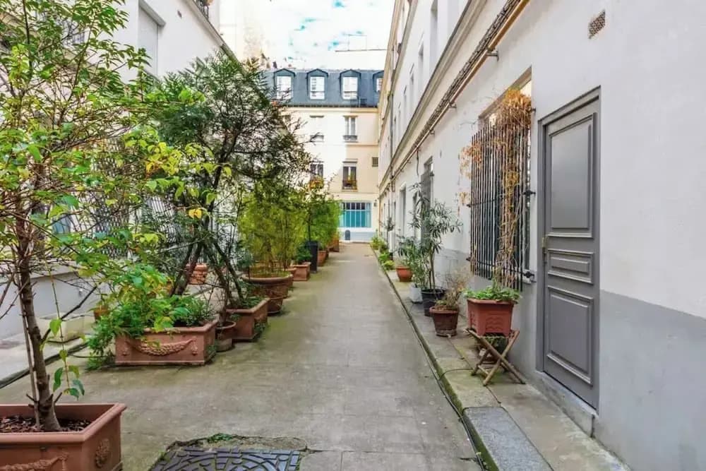 Spacious Apartment - 3br/8p - Place de la Bastille - photo 15