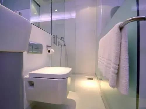 YOTELAir Paris CDG - Transit Hotel - photo 23