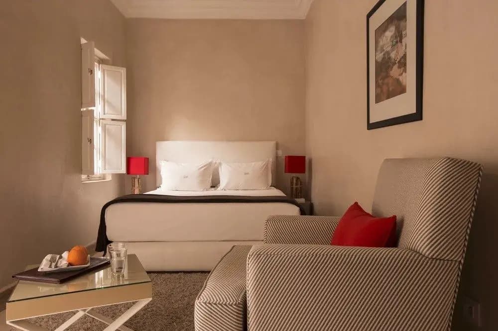 Riad Dar White - photo 3