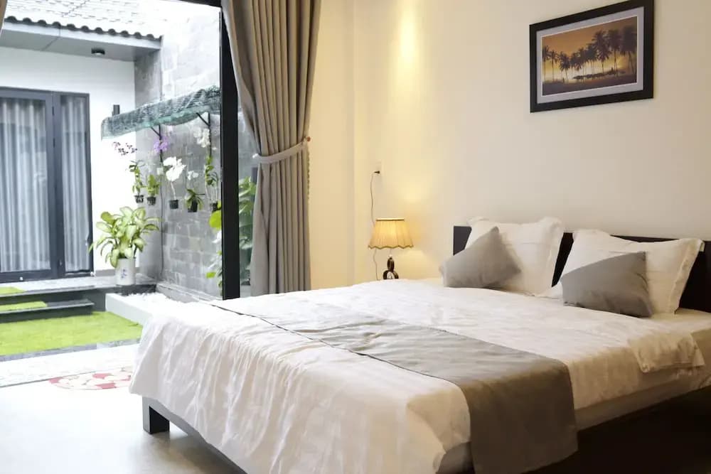 La Me Villa Hoi An - photo 3