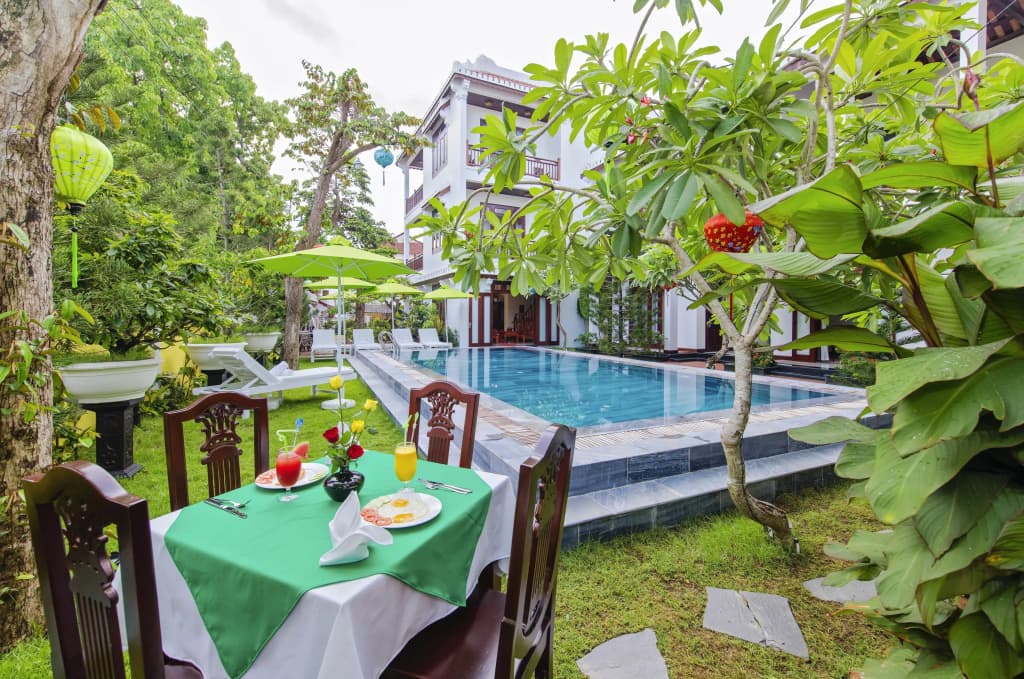 Green Hill Villa - photo 13
