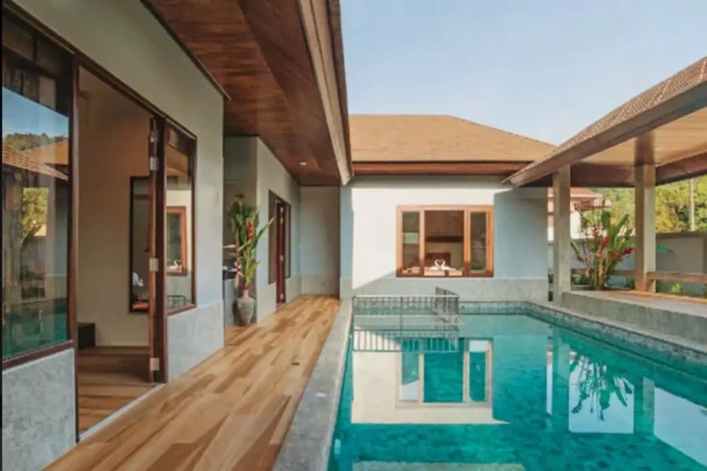 Varin Villa - photo 11