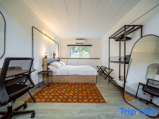 Oasis Suites - Pattaya - Huge Modern Apartments - photo 10
