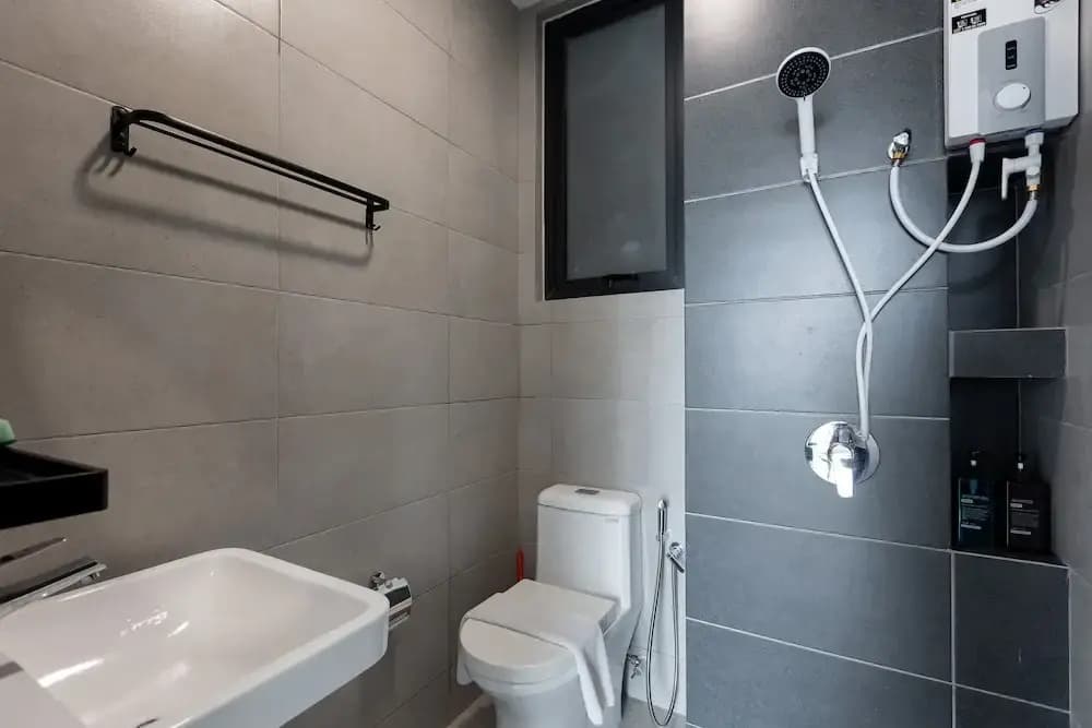Urban Suites - photo 10