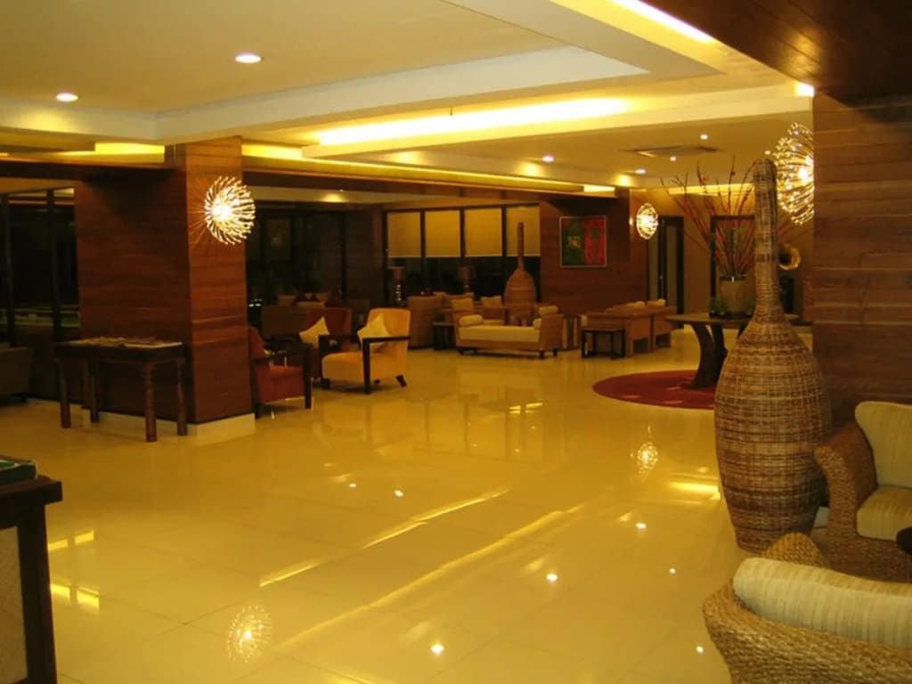 Gold Coast Morib International Resort - photo 22