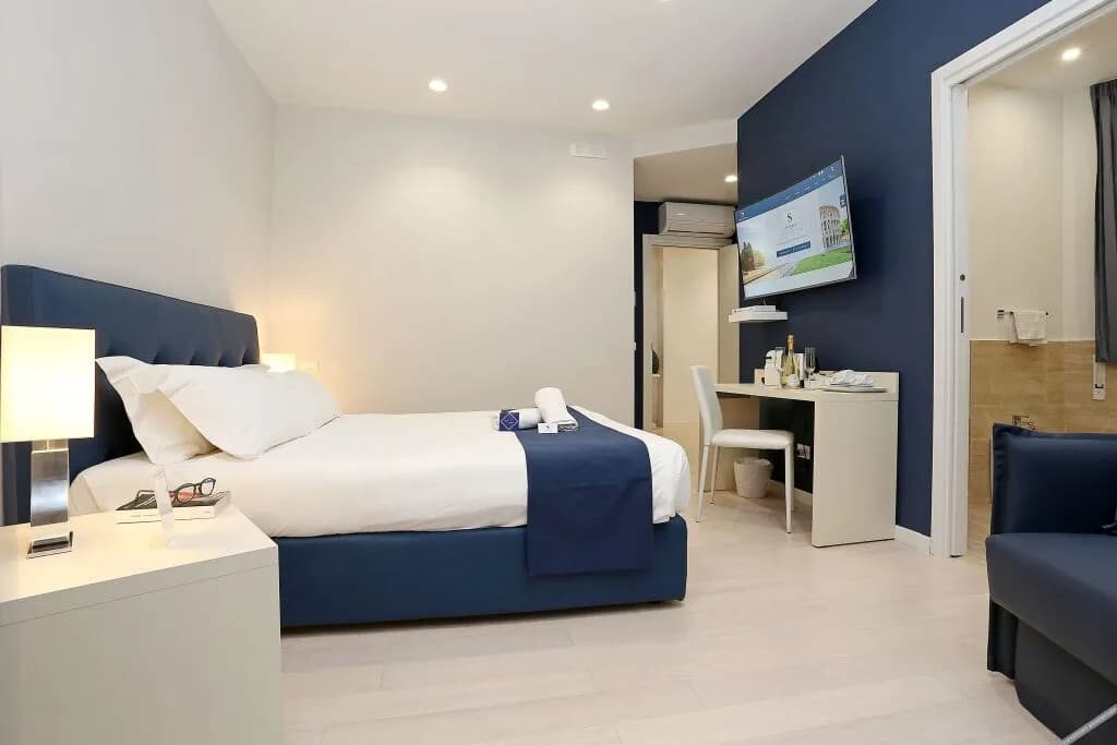 S Suites in Rome - photo 19