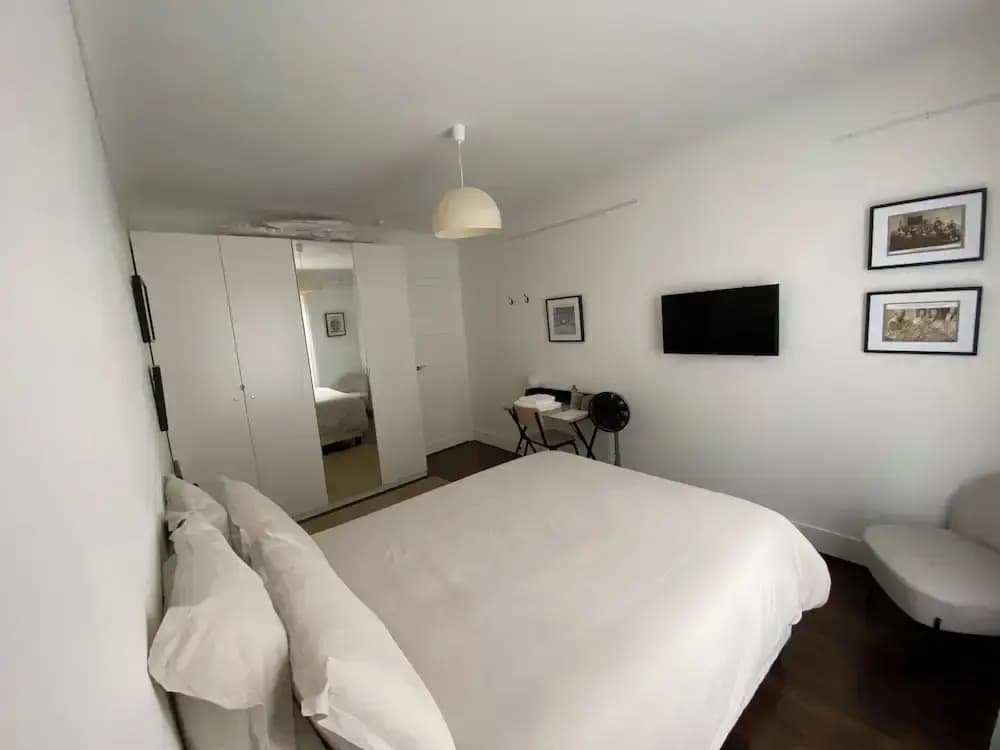 Maison Auguste - photo 2