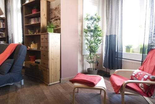 Dream Homes Apartment Széna - photo 1