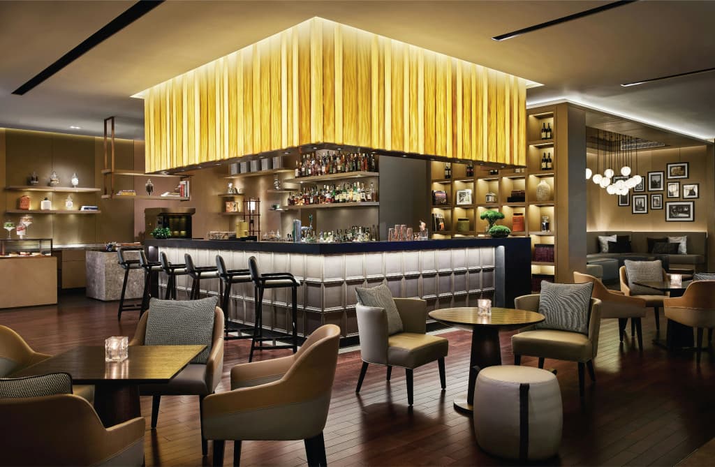 New World Saigon Hotel - photo 46