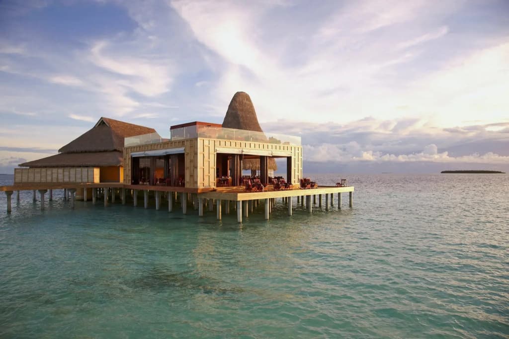 Anantara Kihavah Maldives Villas - photo 33