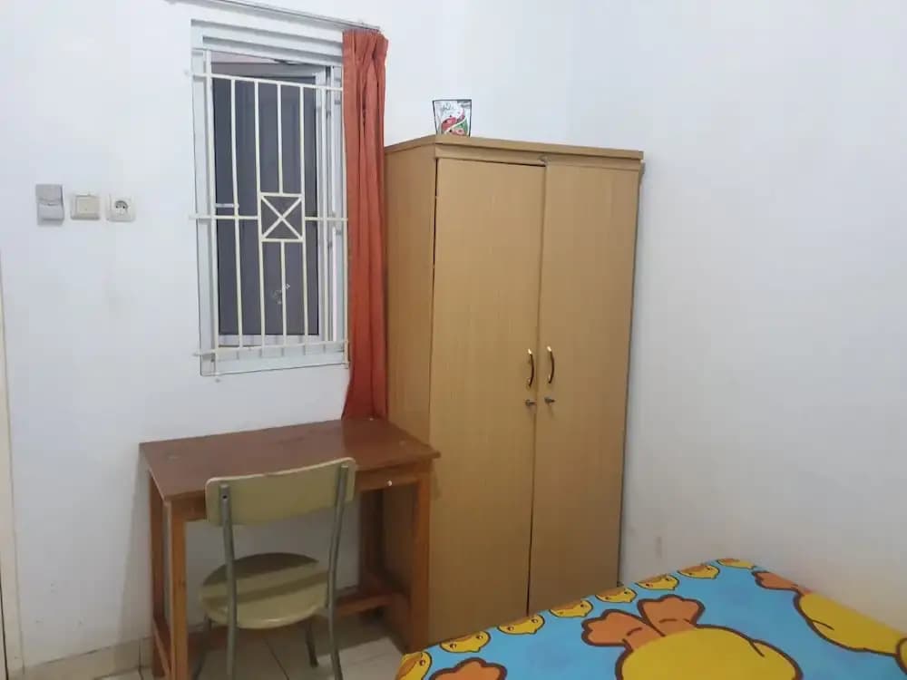 Daftara Homestay Syariah - photo 2