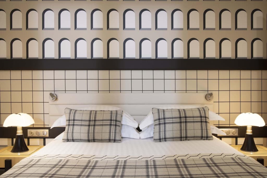Hôtel Sleeping Belle - Gare de Lyon Bastille - photo 34