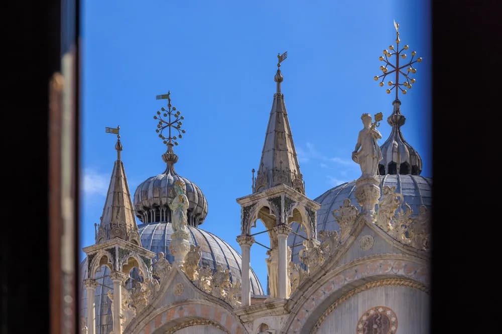 286 Piazza San Marco - photo 19
