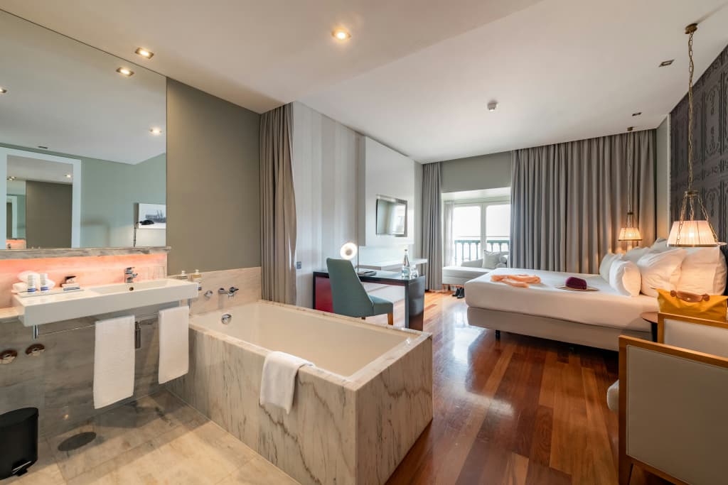Pousada de Lisboa, Praça do Comércio - Small Luxury Hotel - photo 36