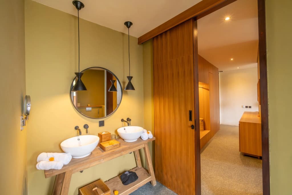 Canggu Cabana Beach Resort by Ini Vie Hospitality - photo 10