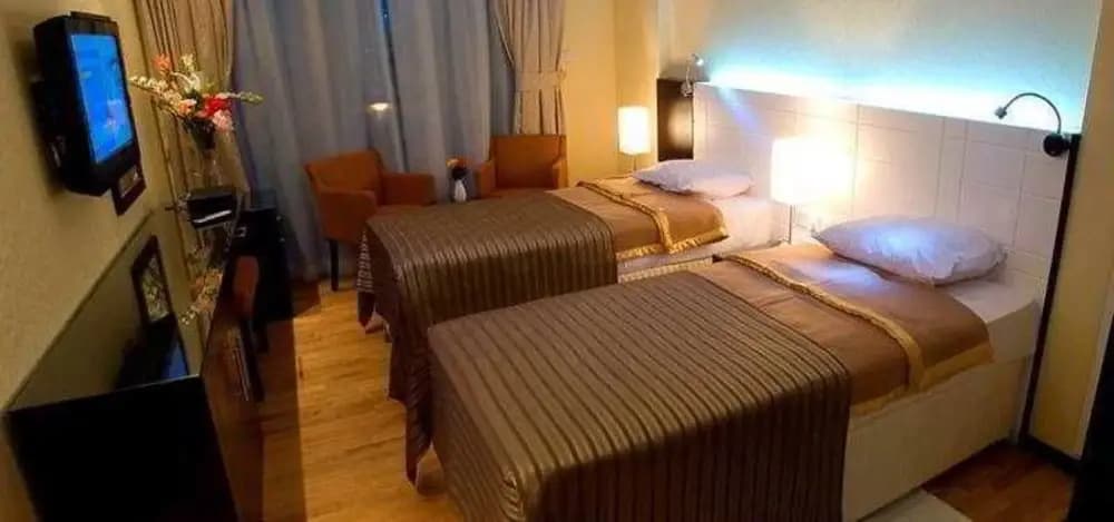 Al Faris 2 - photo 4