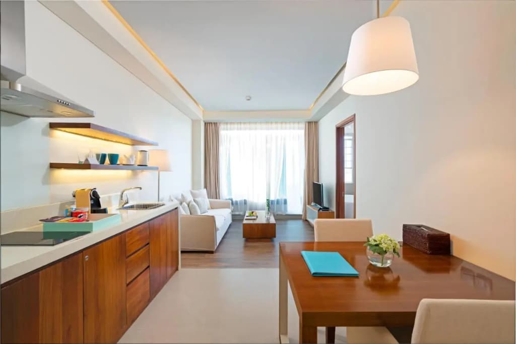 A La Carte Da Nang Beach - photo 45
