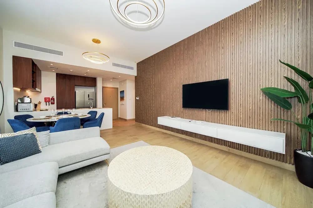 PVH - Beach Front 2BR in Le Pont 3 - photo 1