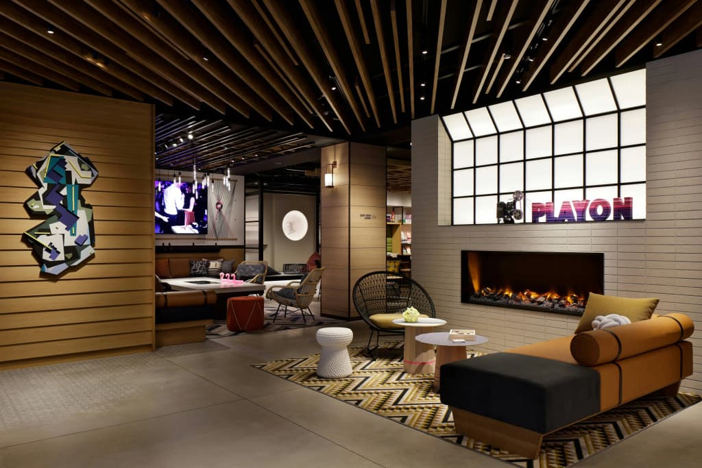 Moxy Kyoto - photo 22