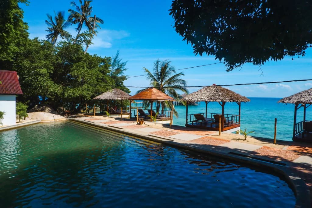 Japamala Resort by Samadhi – Age 12 and Above Only - photo 11