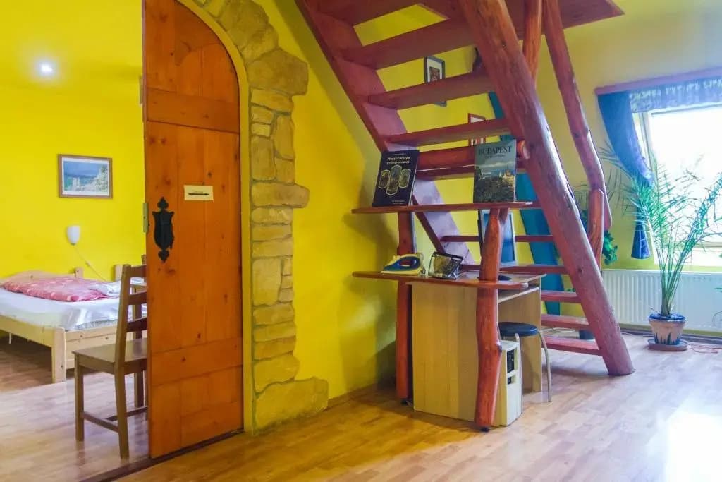 7x24 Central Hostel - photo 18