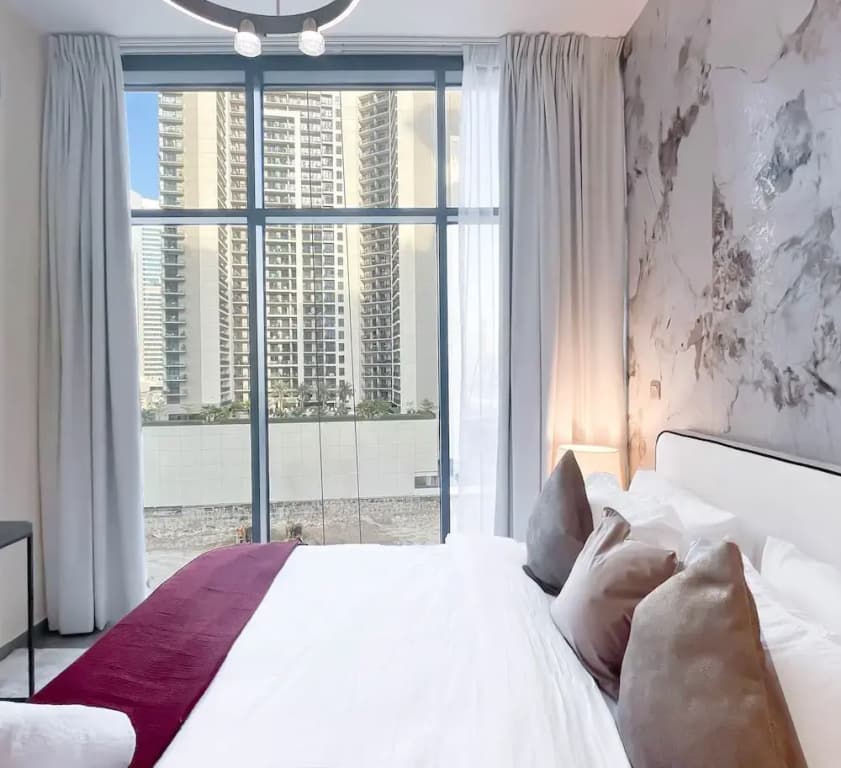 Luxury 2BR in Merano Tower Stunning City Views - photo 20