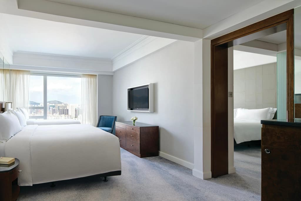 Cordis Hong Kong - photo 4