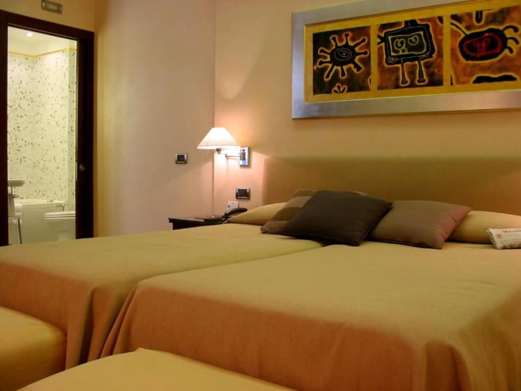 Liassidi Palace Hotel - photo 34