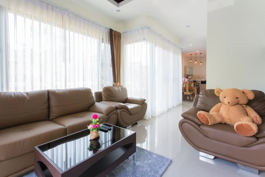 PB Pool Villa - photo 8