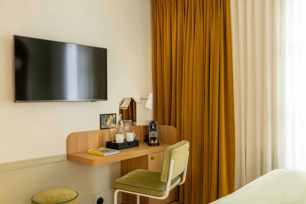 Hotel Casimir - photo 33