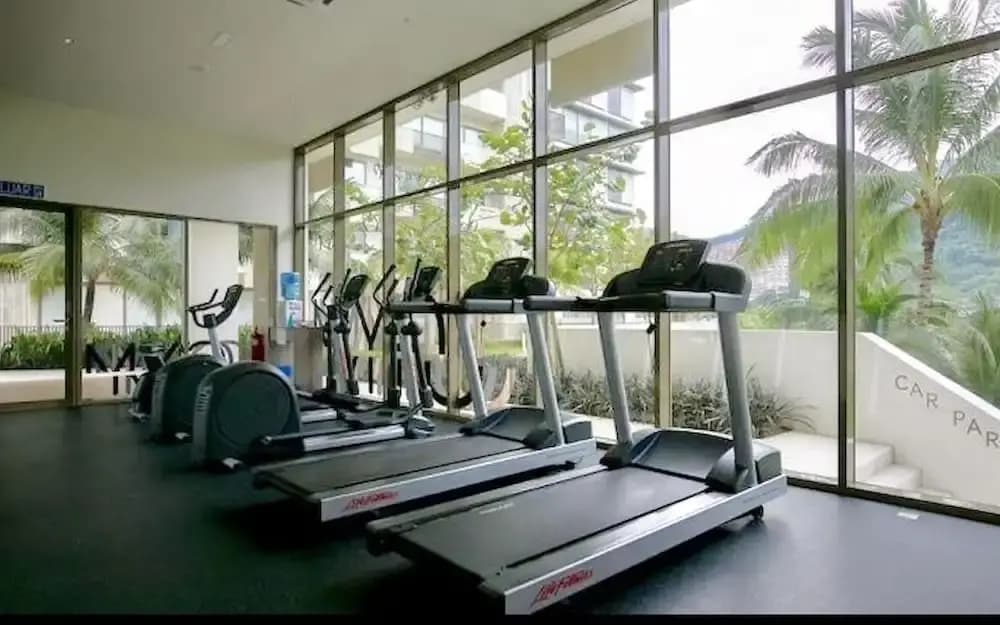 By The Sea Batu Ferringghi Luxury Holiday Suite - photo 4