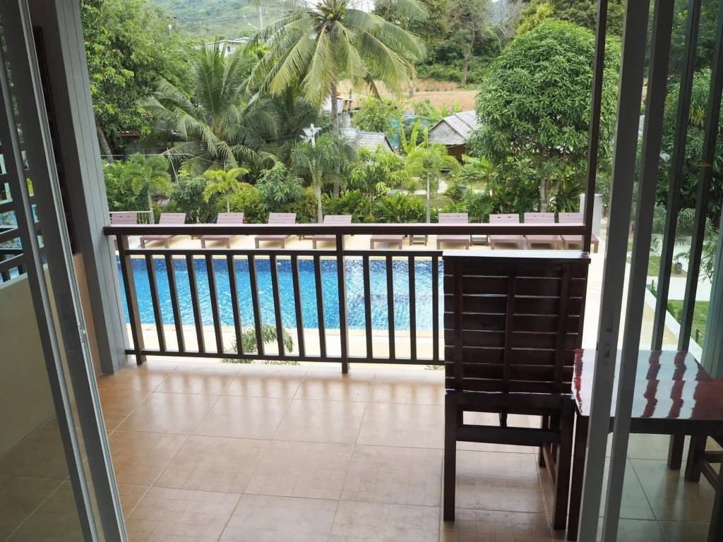 Hatzanda Lanta Resort - photo 18