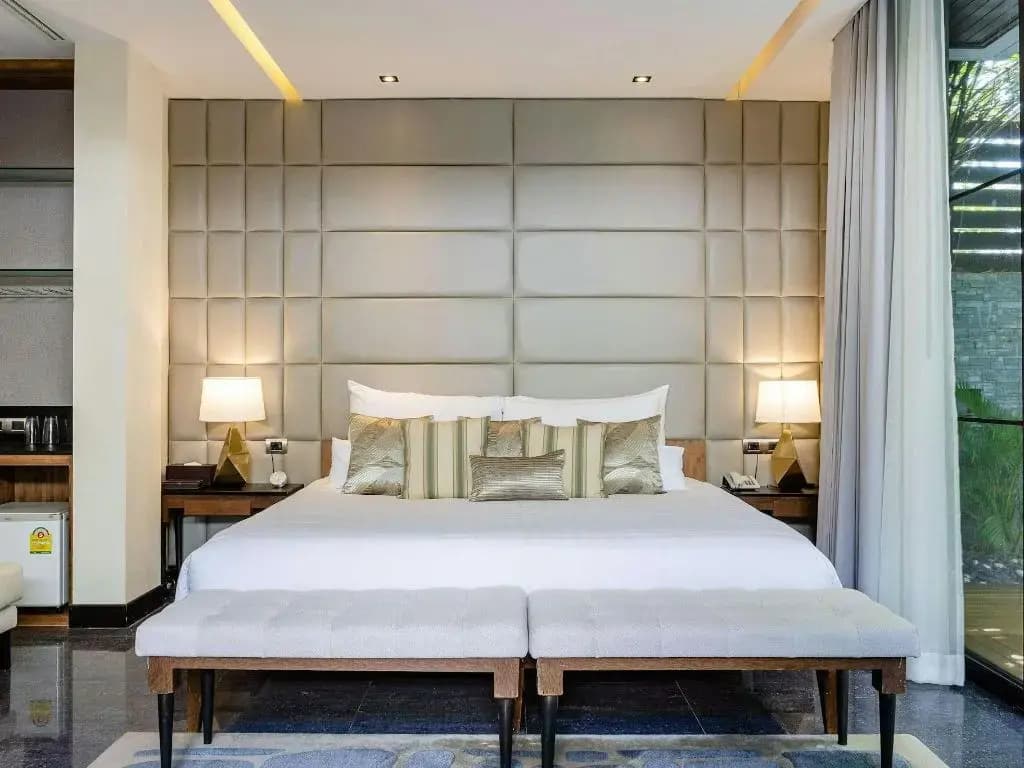 V Villas Hua Hin Mgallery Collection - photo 37