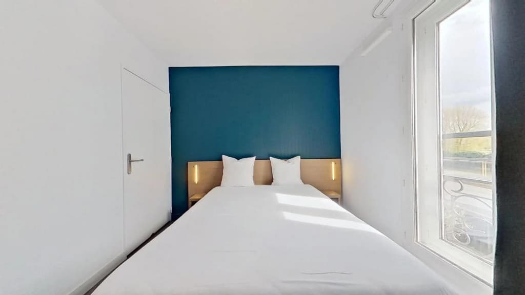 City Residence PARIS SAINT-MAURICE - photo 3