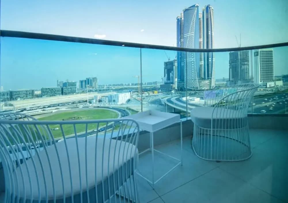 360 Vacation – THE BAY Residence 1BR Apartment - photo 8
