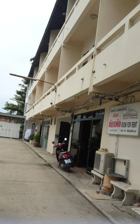 Mitree Guest House - photo 12