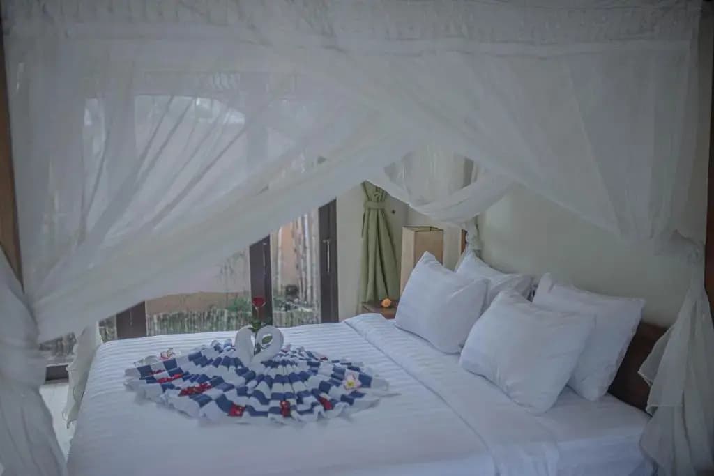 Theo Villa - 2 bedroom - photo 3