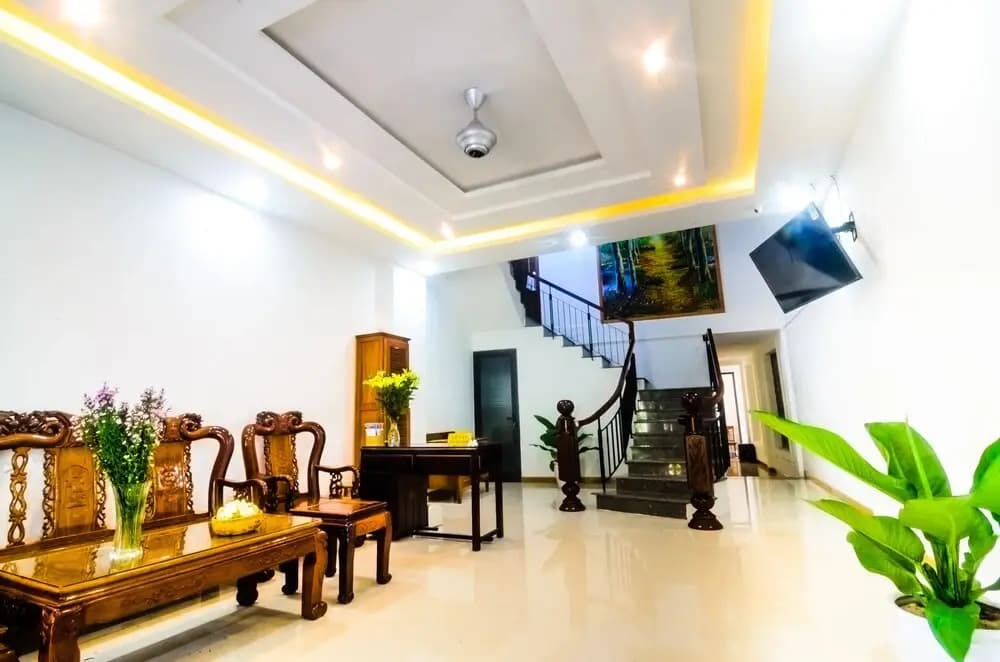 Sands River Hoi An Villa - photo 18