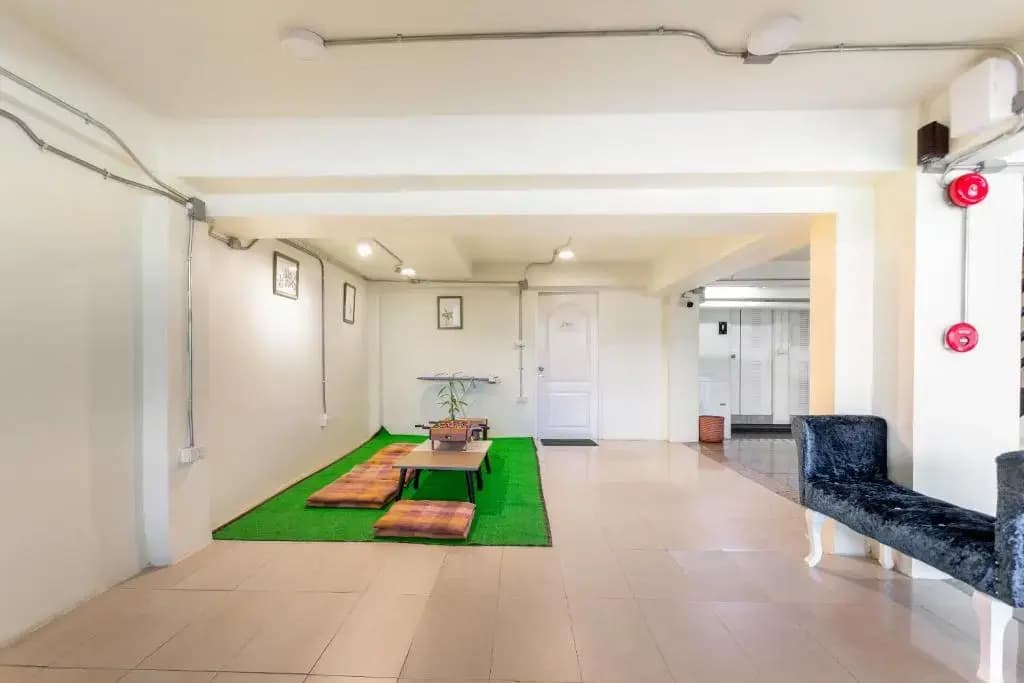 OYO 928 Leaf Hostel - photo 11