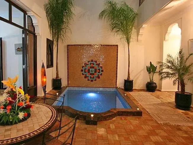 Riad Des Ours - photo 9