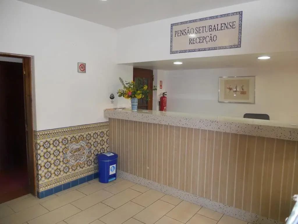 Belém Tejo Hotel - photo 11