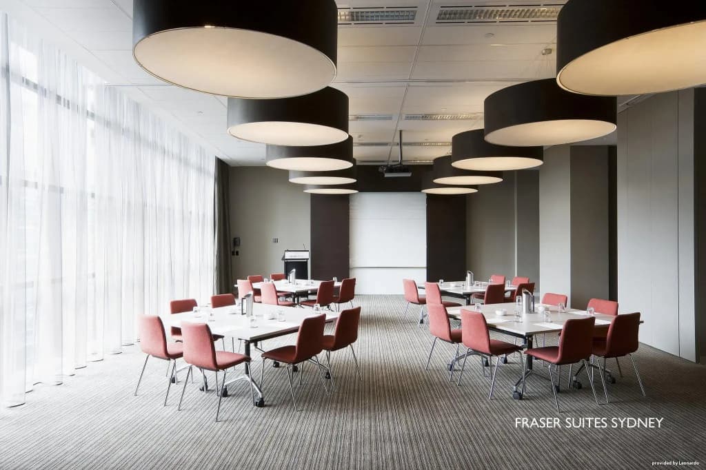 Fraser Suites Sydney - photo 31
