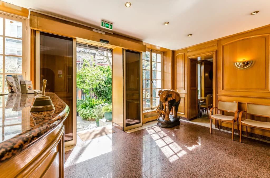 Hotel Nord Est - photo 19